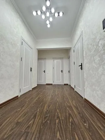 74 м², 3-комн. квартира, 7/16-2