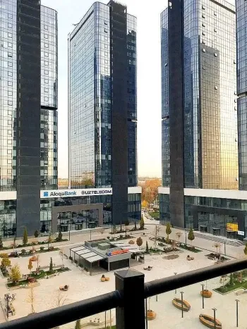70 м², 3-комн. квартира, 8/8-2