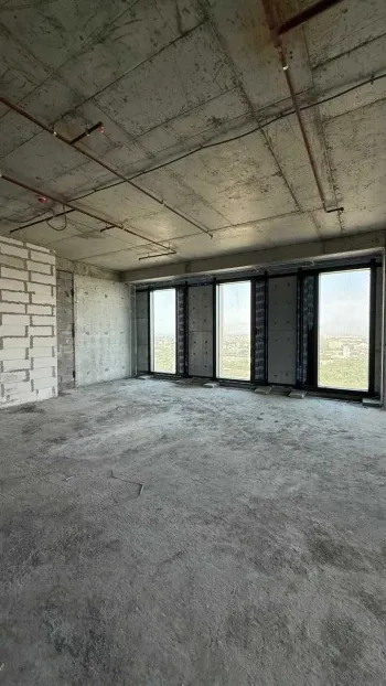 93 m², 4-xonali kvartira, 34/51-2