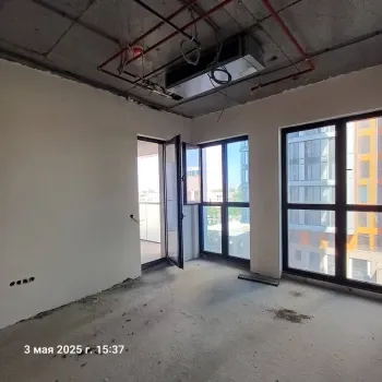 45 м², 1-комн. квартира, 9/23-3