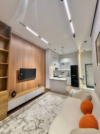 36 м², 2-комн. квартира, 2/9-3