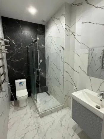 75 м², 2-комн. квартира, 3/7-2