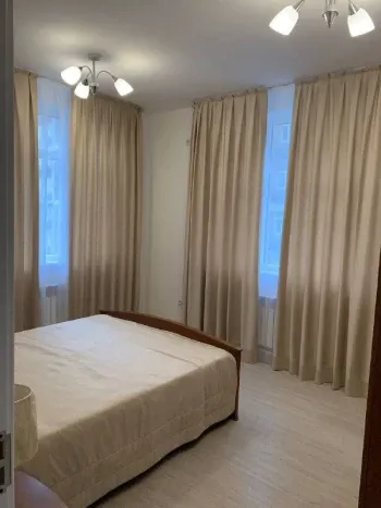 48 м², 2-комн. квартира, 4/9-1