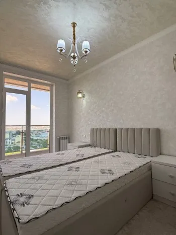 52 м², 2-комн. квартира, 16/16-1