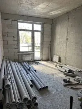 94 м², 3-комн. квартира, 2/16-3