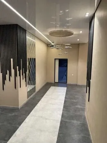 56 м², 2-комн. квартира, 11/11-3