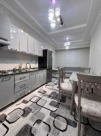 41 m², 1-xonali kvartira, 8/10-2