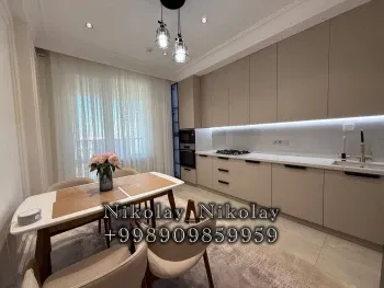 99 м², 3-комн. квартира, 7/12-2