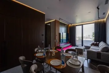 80 м², 3-комн. квартира, 12/15-1