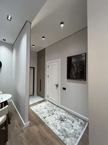 55 м², 1-комн. квартира, 8/10-2