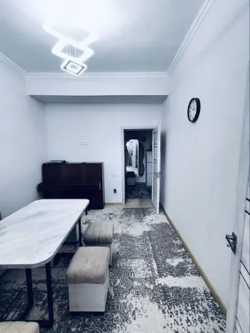 50 м², 2-комн. квартира, 4/9-3