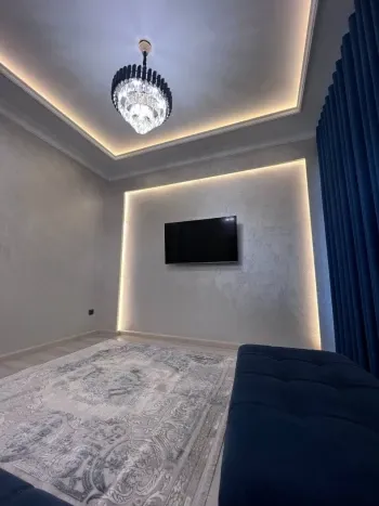 50 м², 2-комн. квартира, 6/10-1