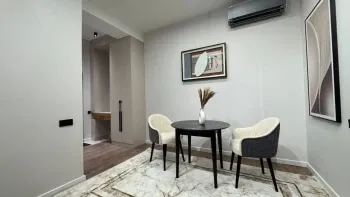 32 м², 1-комн. квартира, 8/14-1