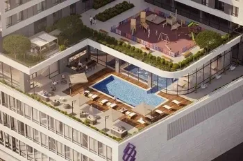 46 м², 2-комн. квартира, 14/24-1