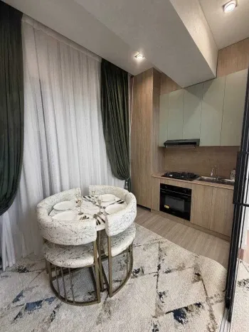 75 м², 3-комн. квартира, 3/9-3