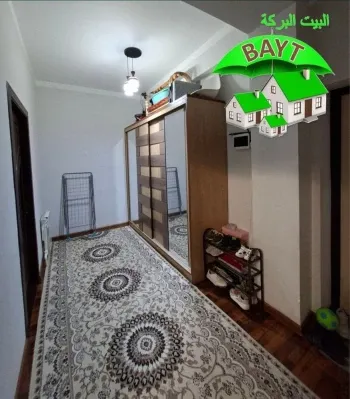 45 м², 1-комн. квартира, 3/10-1