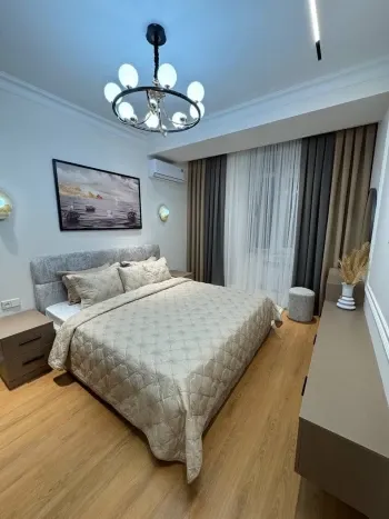 85 м², 3-комн. квартира, 5/10-2