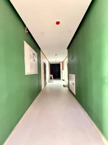 29 m², 1-xonali kvartira, 8/16-3