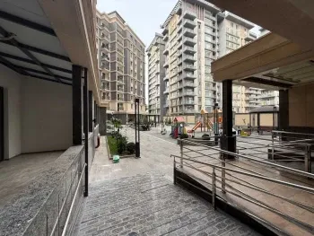 242 м², 4-комн. квартира, 10/11-1