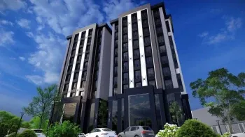 58 m², 2-xonali kvartira, 8/8-2