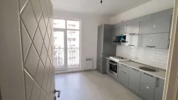 36 м², 1-комн. квартира, 7/9-3