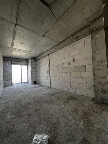34 m², 1-xonali kvartira, 4/11-3