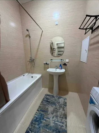 67 м², 3-комн. квартира, 5/16-3