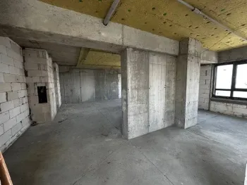 131 м², 4-комн. квартира, 22/25-2