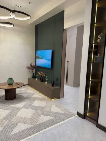 90 м², 3-комн. квартира, 3/9-2