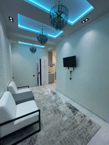 50 m², 2-xonali kvartira, 8/12-1