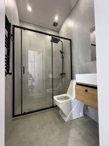 105 m², 3-xonali kvartira, 9/10-3