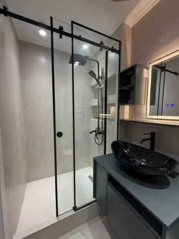 33 m², 1-xonali kvartira, 3/6-3