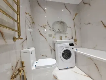 61 м², 3-комн. квартира, 3/10-2