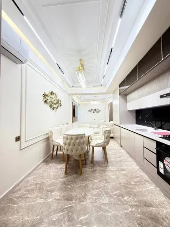 56 м², 2-комн. квартира, 2/10-2