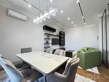 65 м², 2-комн. квартира, 11/16-2