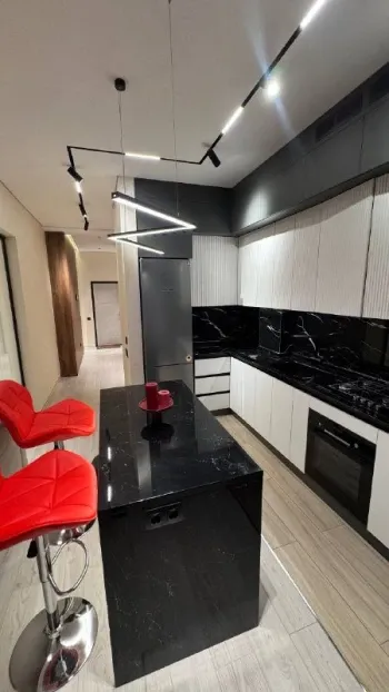 47 m², 2-xonali kvartira, 10/12-2