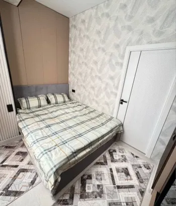 30 м², 2-комн. квартира, 7/14-3