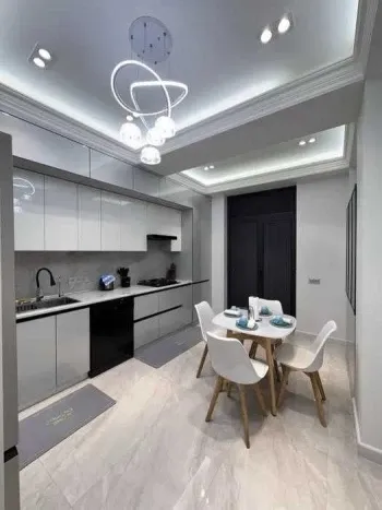 85 м², 3-комн. квартира, 8/10-2