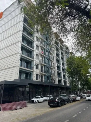 104 м², 3-комн. квартира, 8/9-0