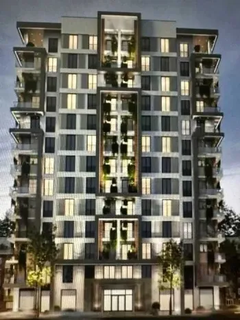 47 м², 2-комн. квартира, 4/13-0