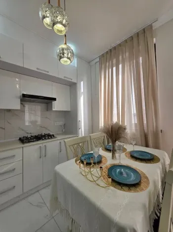 60 м², 2-комн. квартира, 6/10-0