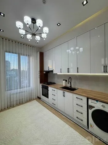 47 м², 2-комн. квартира, 5/7-1