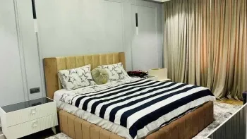 133 м², 4-комн. квартира, 3/8-3