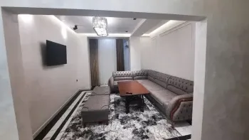 118 m², 3-xonali kvartira, 3/12-3