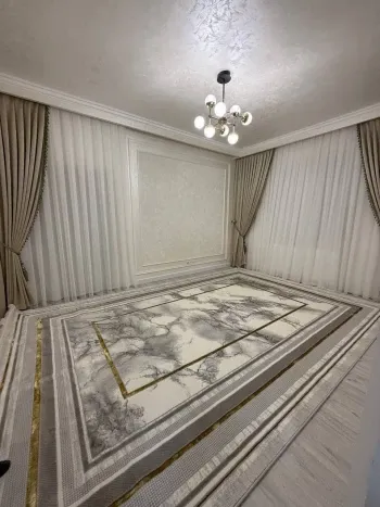 65 м², 2-комн. квартира, 1/9-3