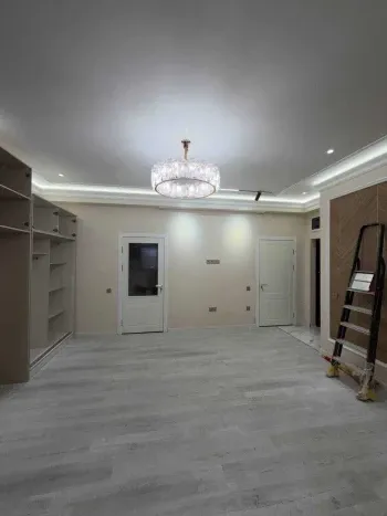 65 м², 2-комн. квартира, 2/10-0