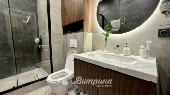 50 м², 2-комн. квартира, 9/13-2