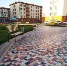 55 м², 2-комн. квартира, 5/5-1