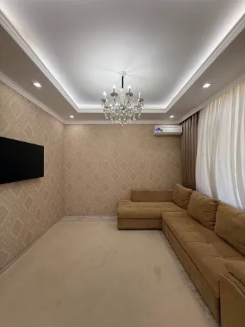 162 м², 5-комн. квартира, 5/6-1