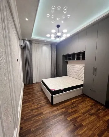 116 м², 3-комн. квартира, 10/10-2